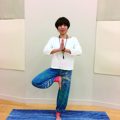 綺麗になるYoga