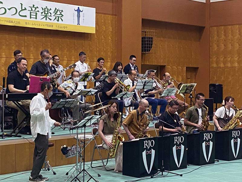 7.RibbonJazzOrchestra